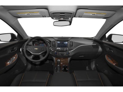 2015 Chevrolet Impala 1LT