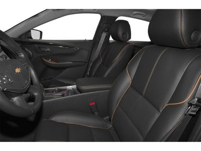 2015 Chevrolet Impala 1LT