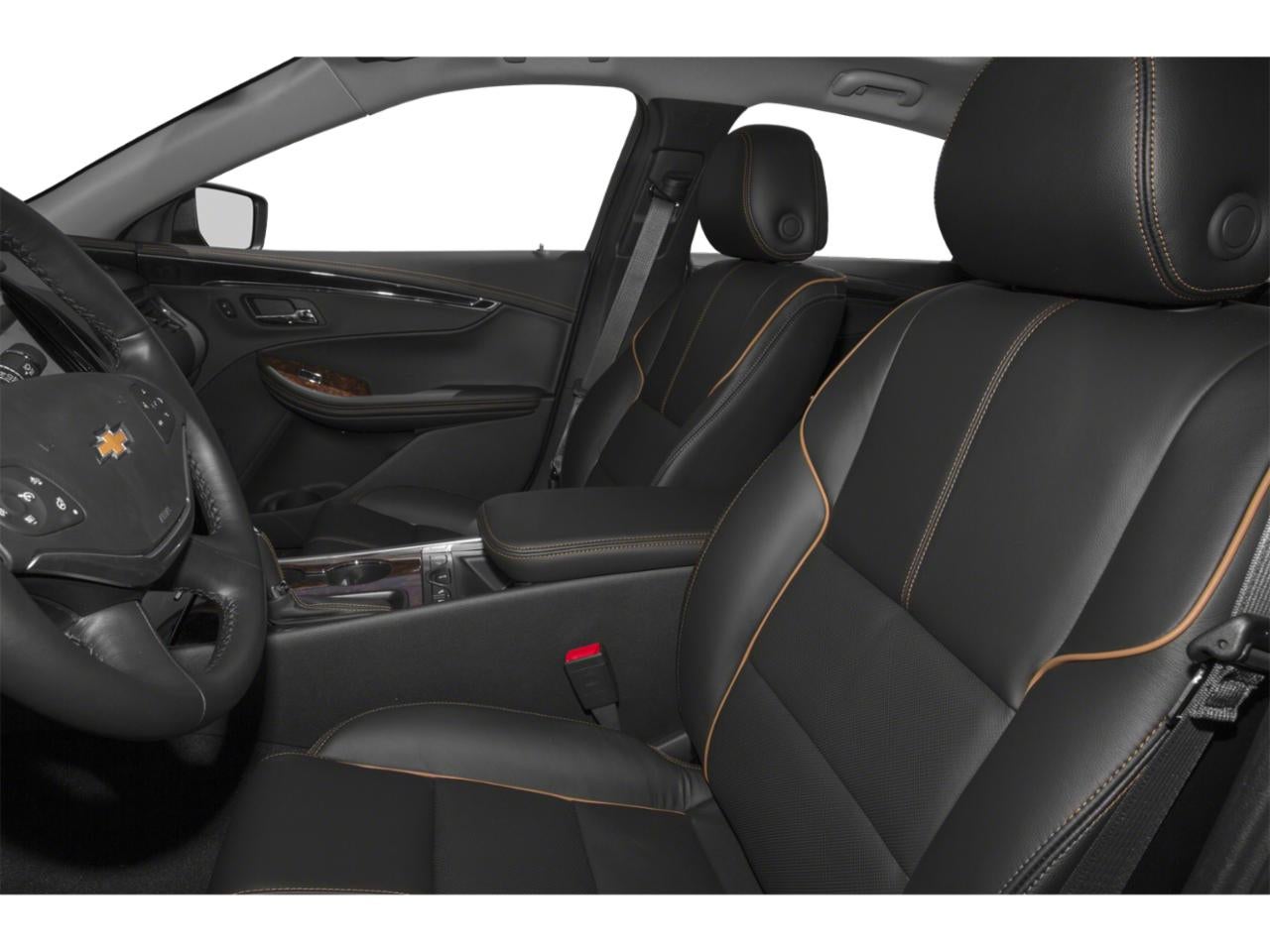 2015 Chevrolet Impala 1LT