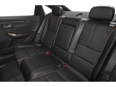 2015 Chevrolet Impala 1LT