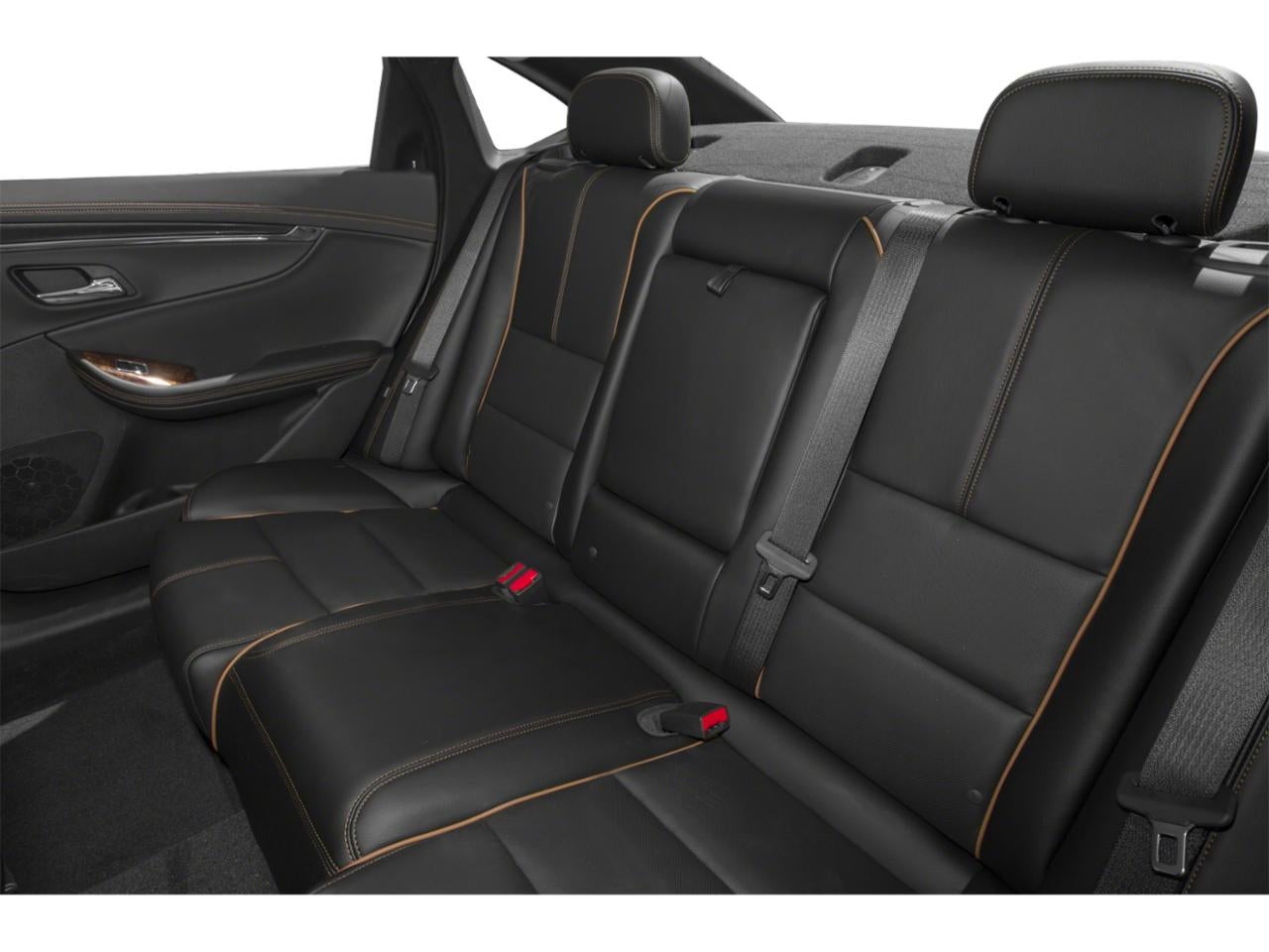 2015 Chevrolet Impala 1LT