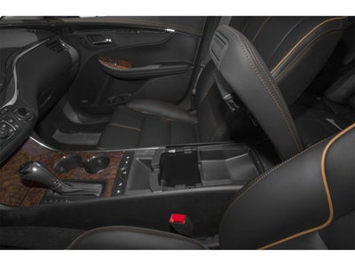 2015 Chevrolet Impala 1LT