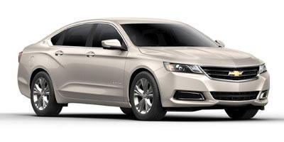 2015 Chevrolet Impala 1LT