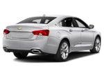 2015 Chevrolet Impala 1LT