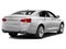 2015 Chevrolet Impala 1LT