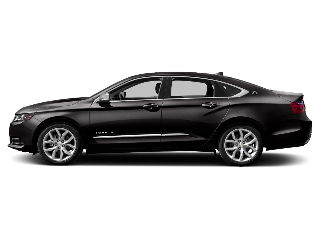 2015 Chevrolet Impala 1LT