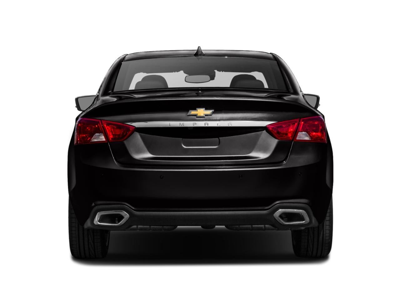 2015 Chevrolet Impala 1LT