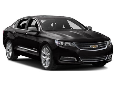 2015 Chevrolet Impala 1LT