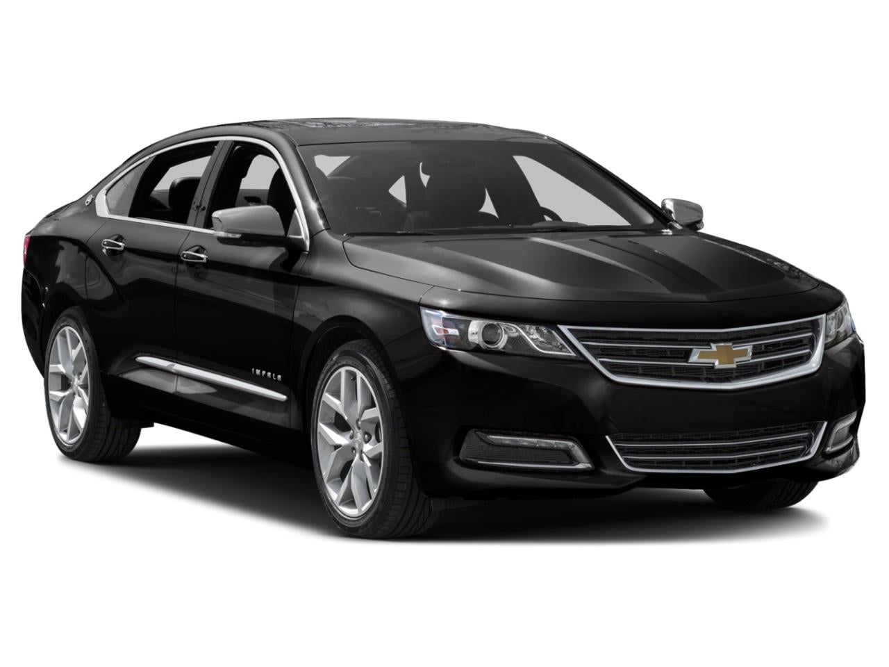 2015 Chevrolet Impala 1LT