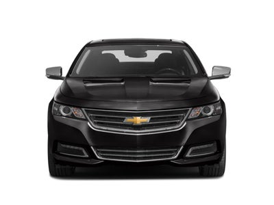 2015 Chevrolet Impala 1LT
