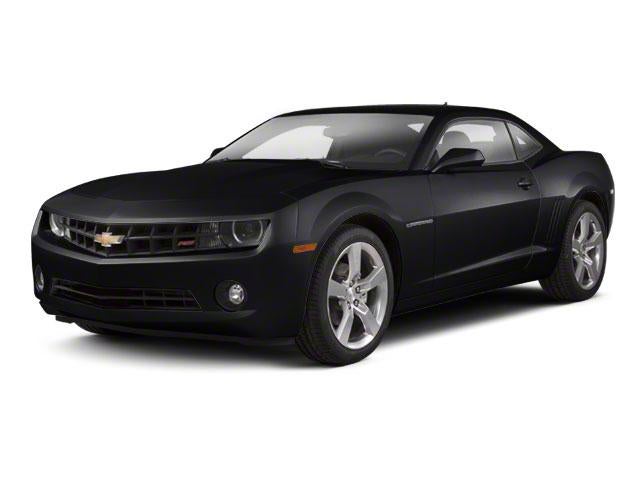 2011 Chevrolet Camaro Coupe 2LT