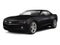 2011 Chevrolet Camaro Coupe 2LT