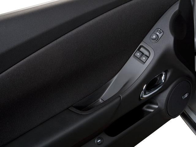 2011 Chevrolet Camaro Coupe 2LT