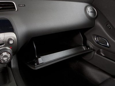 2011 Chevrolet Camaro Coupe 2LT