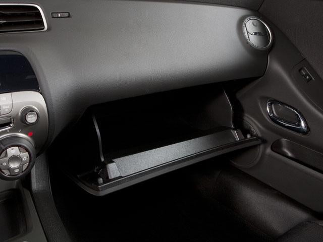2011 Chevrolet Camaro Coupe 2LT