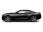 2011 Chevrolet Camaro Coupe 2LT
