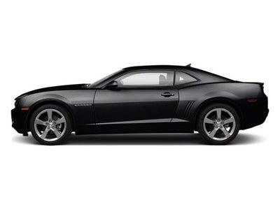 2011 Chevrolet Camaro Coupe 2LT