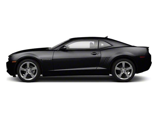 2011 Chevrolet Camaro Coupe 2LT
