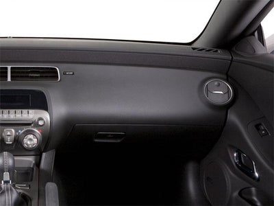 2011 Chevrolet Camaro Coupe 2LT