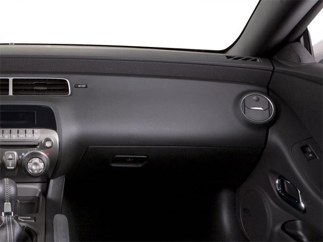 2011 Chevrolet Camaro Coupe 2LT
