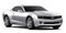 2011 Chevrolet Camaro Coupe 2LT
