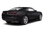 2011 Chevrolet Camaro Coupe 2LT