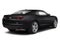 2011 Chevrolet Camaro Coupe 2LT