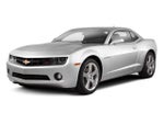 2011 Chevrolet Camaro Coupe 2LT