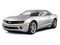 2011 Chevrolet Camaro Coupe 2LT
