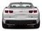 2011 Chevrolet Camaro Coupe 2LT