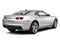 2011 Chevrolet Camaro Coupe 2LT