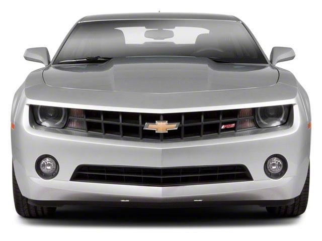 2011 Chevrolet Camaro Coupe 2LT
