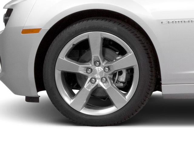 2011 Chevrolet Camaro Coupe 2LT
