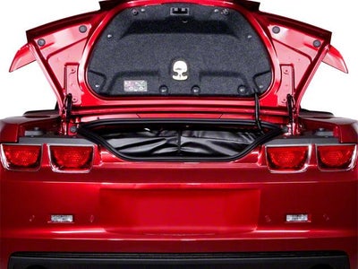 2011 Chevrolet Camaro Convertible 2SS