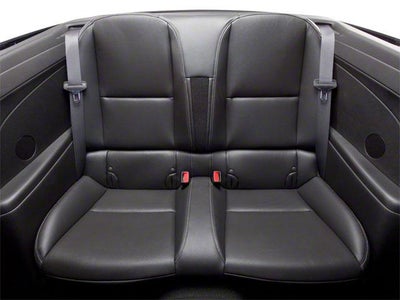 2011 Chevrolet Camaro Convertible 2SS