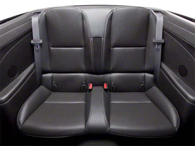 2011 Chevrolet Camaro Convertible 2SS