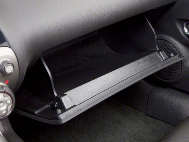 2011 Chevrolet Camaro Convertible 2SS