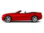 2011 Chevrolet Camaro Convertible 2SS