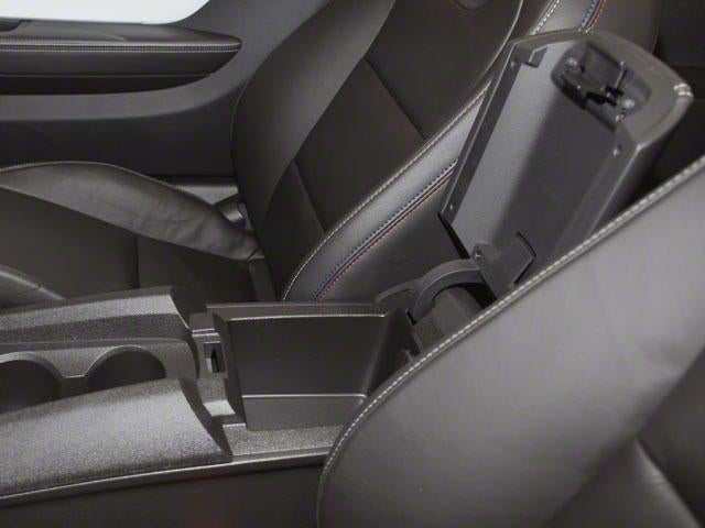 2011 Chevrolet Camaro Convertible 2SS