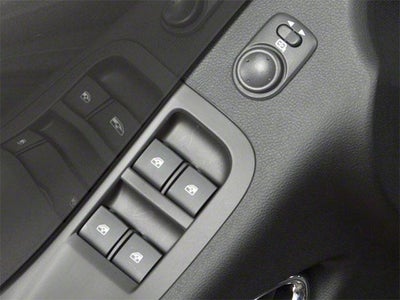 2011 Chevrolet Camaro Convertible 2SS