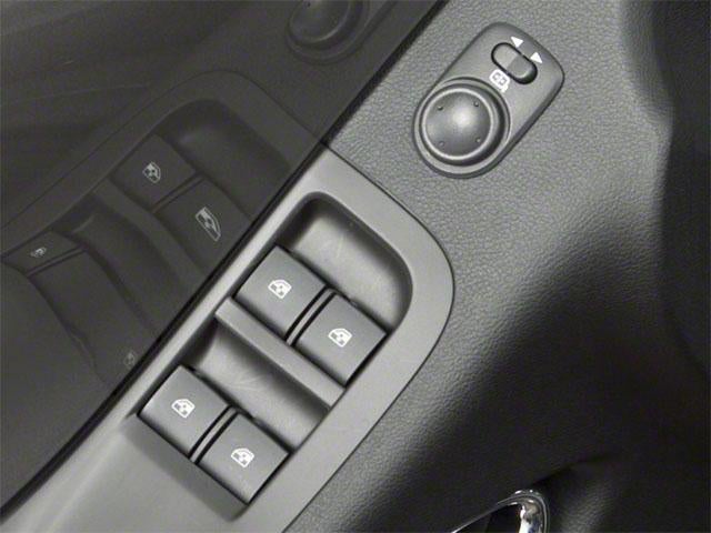 2011 Chevrolet Camaro Convertible 2SS