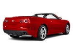 2011 Chevrolet Camaro Convertible 2SS
