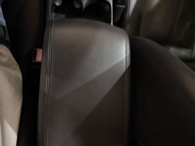 2015 Chevrolet Impala Limited LTZ