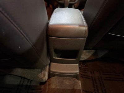 2015 Chevrolet Impala Limited LTZ