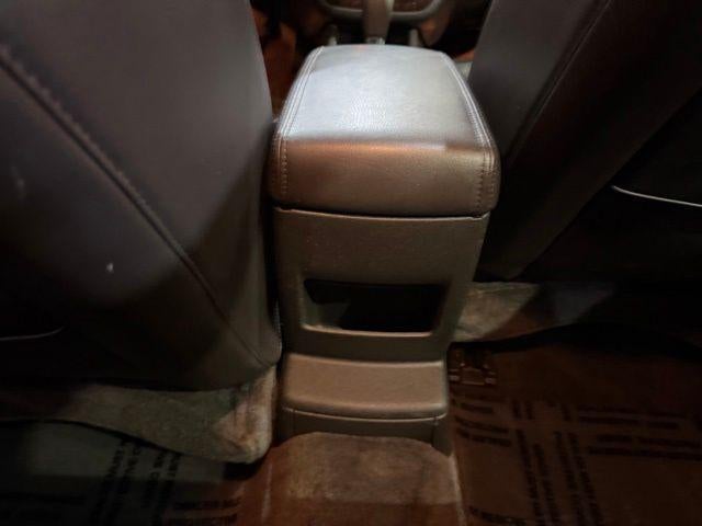 2015 Chevrolet Impala Limited LTZ