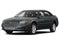 2015 Chevrolet Impala Limited LTZ