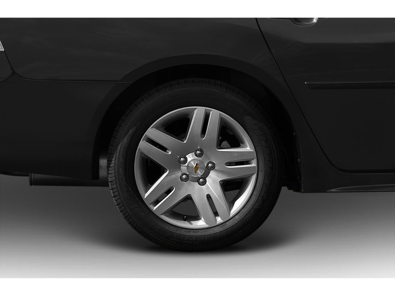 2015 Chevrolet Impala Limited LTZ