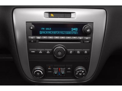2015 Chevrolet Impala Limited LTZ