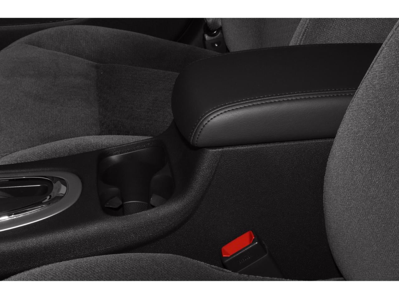 2015 Chevrolet Impala Limited LTZ
