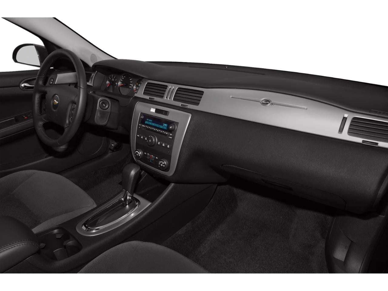 2015 Chevrolet Impala Limited LTZ